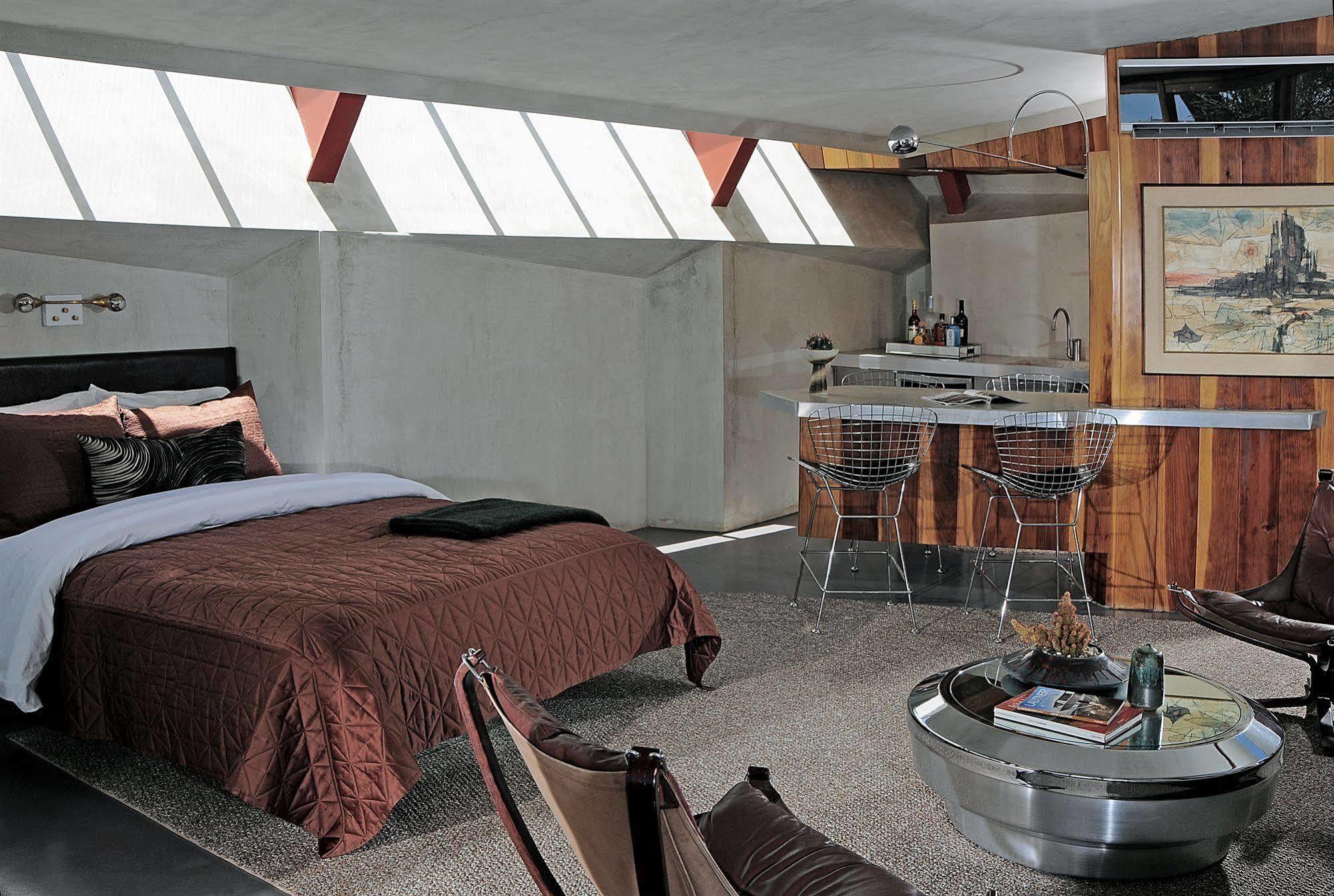 Hotel Lautner Desert Hot Springs Zewnętrze zdjęcie